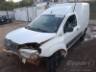 2020 FIAT FIORINO FURGAO 