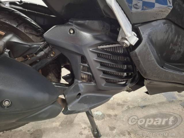 2023 YAMAHA NMAX 