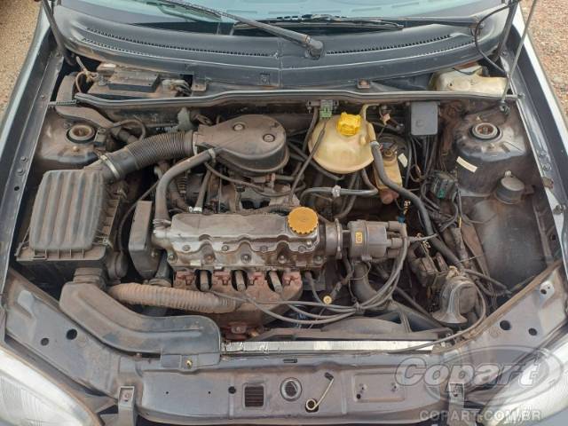 1995 CHEVROLET CORSA 