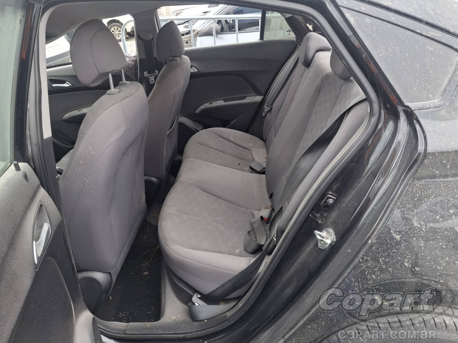 Foto 6 de 10: 2018 HYUNDAI HB20S