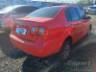 2007 VOLKSWAGEN POLO SEDAN 