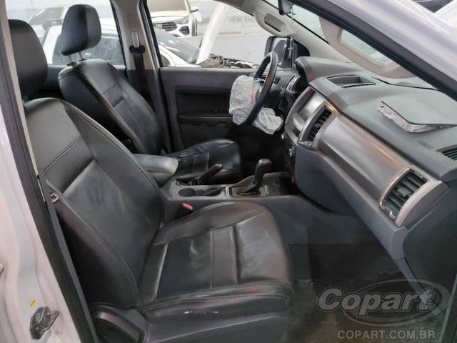 2017 FORD RANGER CD 