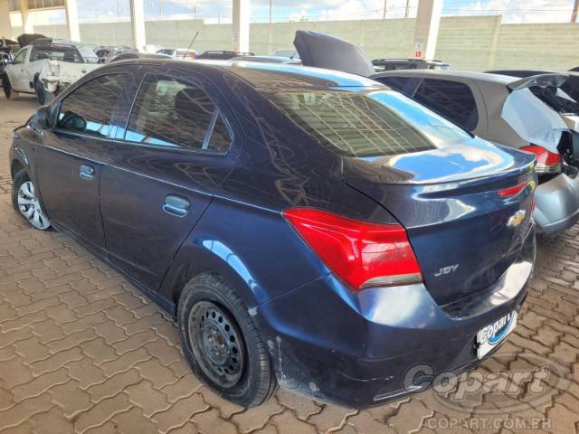 2020 CHEVROLET ONIX PLUS 