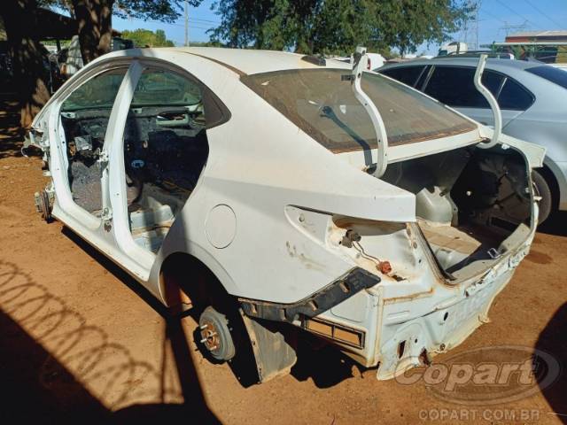 2025 HYUNDAI HB20S 