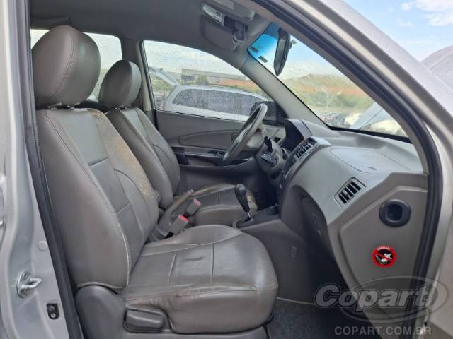 2015 HYUNDAI TUCSON 