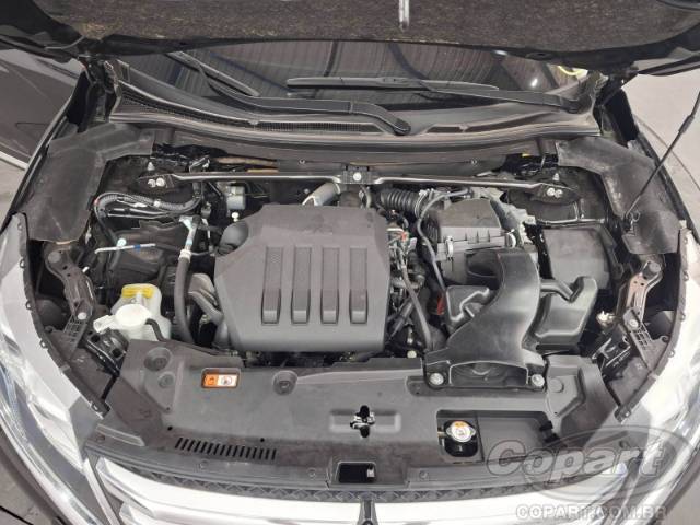 2022 MITSUBISHI ECLIPSE CROSS 