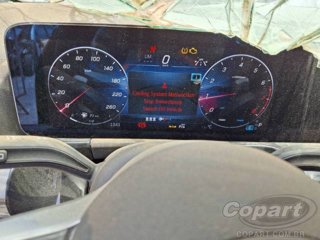 2026 MERCEDES BENZ GLA 