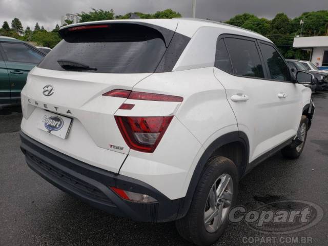 2025 HYUNDAI CRETA 