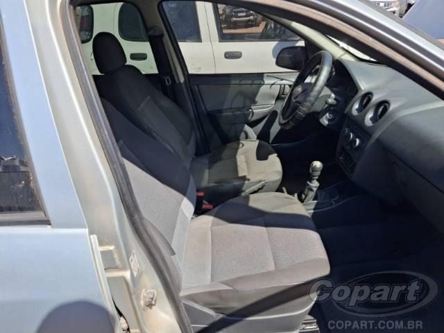 2012 CHEVROLET CELTA 