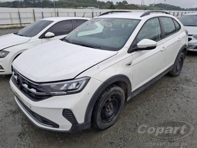 2021 VOLKSWAGEN NIVUS 