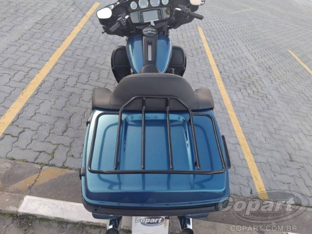 2014 HARLEY-DAVIDSON TOURING 