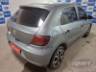 2012 VOLKSWAGEN GOL 