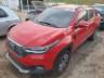 2023 FIAT STRADA CD 