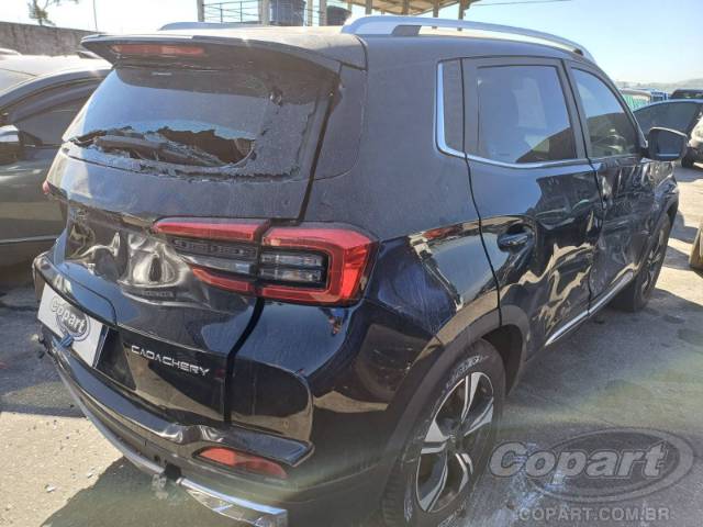 2025 CAOA CHERY TIGGO 5X 