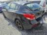 2012 CHEVROLET CRUZE HATCH 