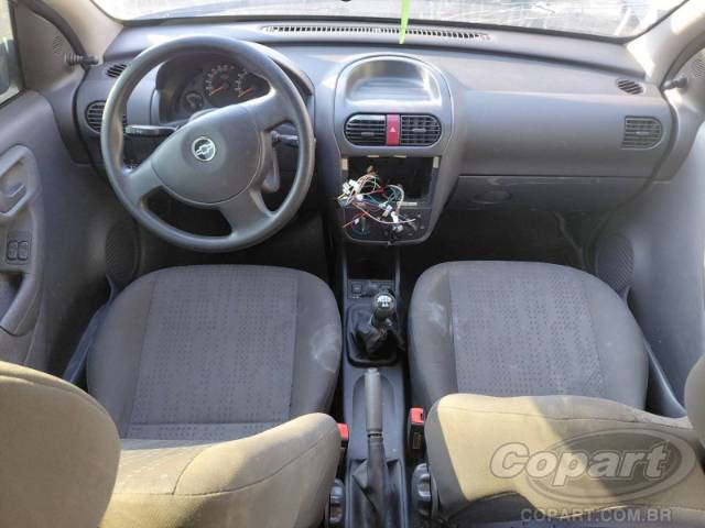 2012 CHEVROLET CORSA 