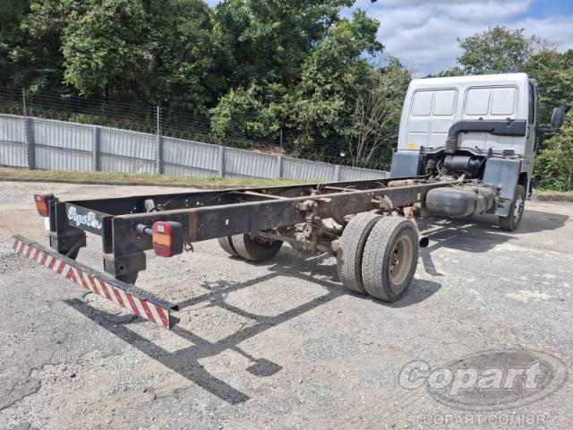 2019 FORD CARGO 1119 