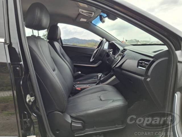 2022 CAOA CHERY TIGGO 3X 