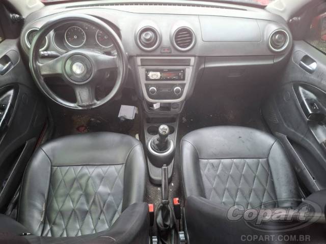 2010 VOLKSWAGEN GOL 