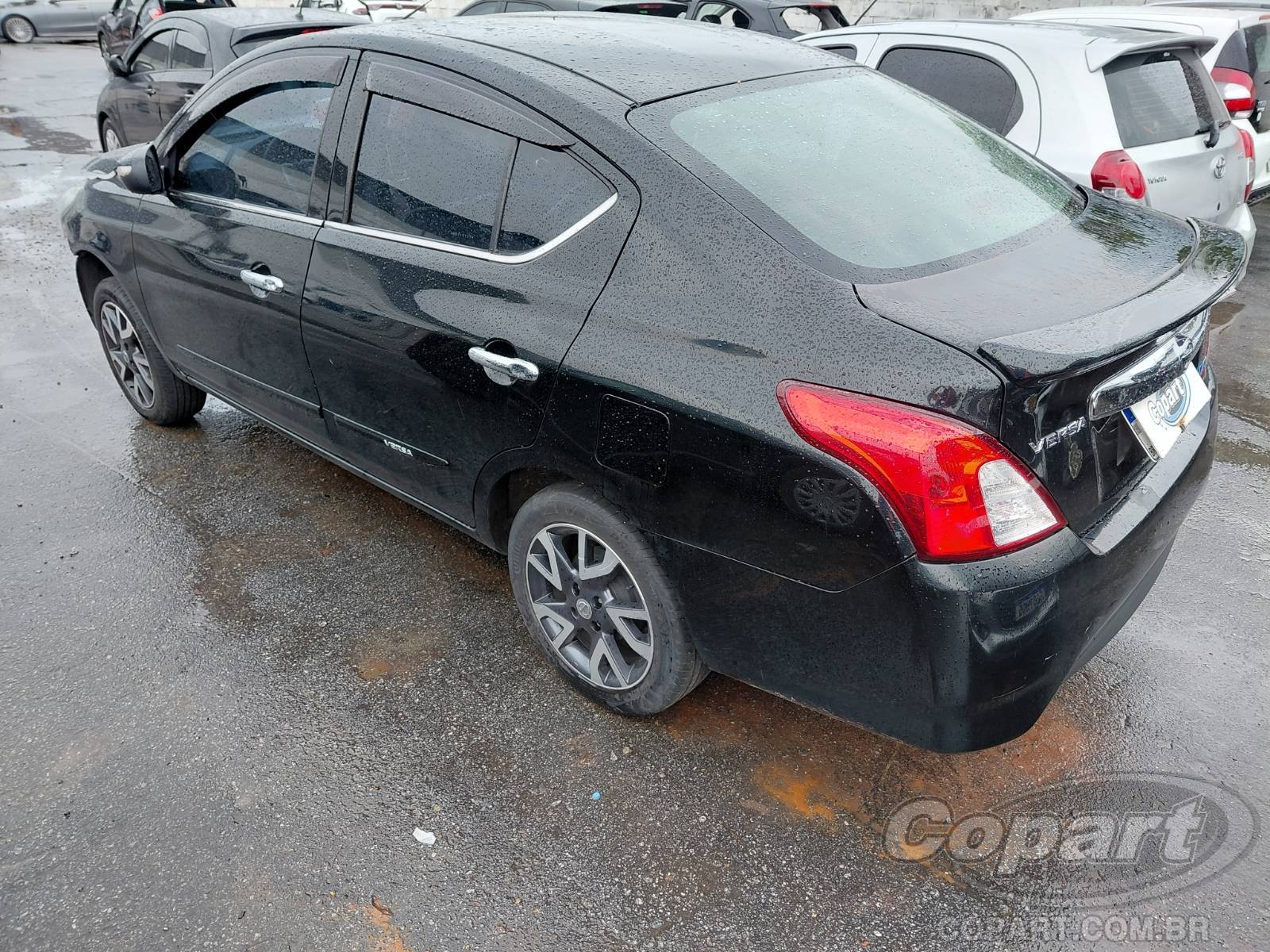 Foto 3: 2017 NISSAN VERSA