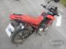 2024 HONDA NXR 160 