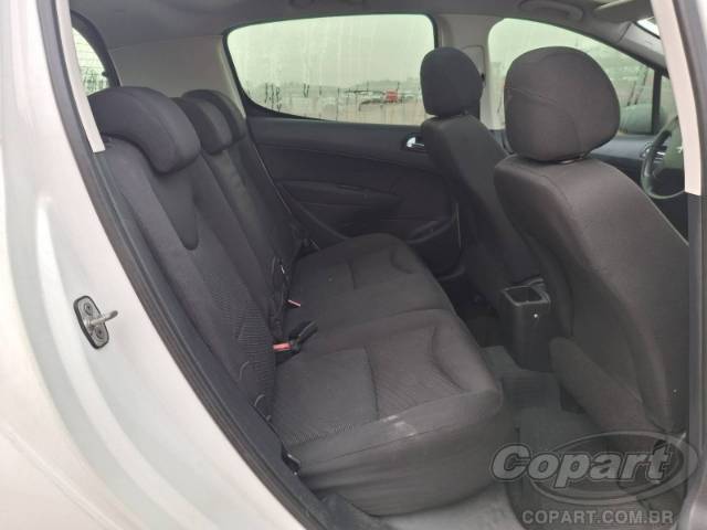 2014 PEUGEOT 308 