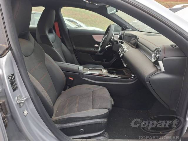 2026 MERCEDES-BENZ Classe CLA 