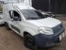 2021 FIAT FIORINO FURGAO 