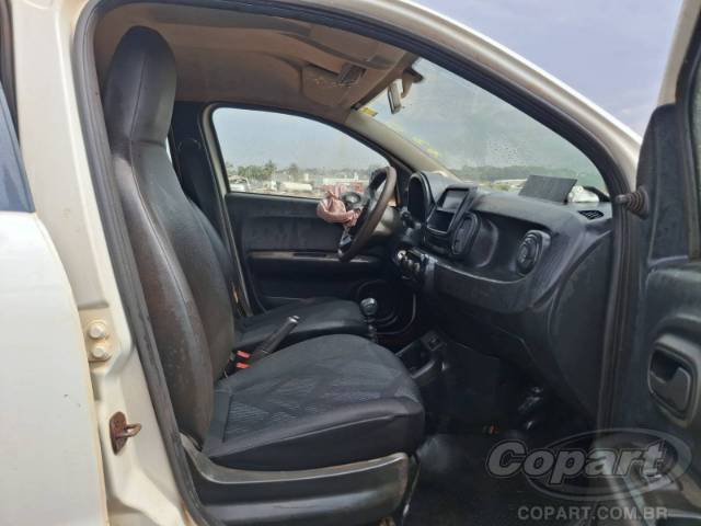 2023 FIAT MOBI 