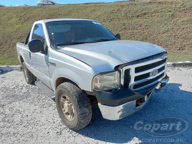 2009 FORD F-250 