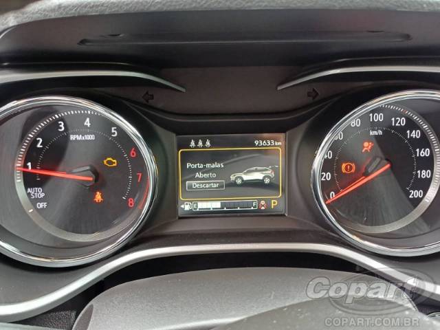 2022 CHEVROLET TRACKER 