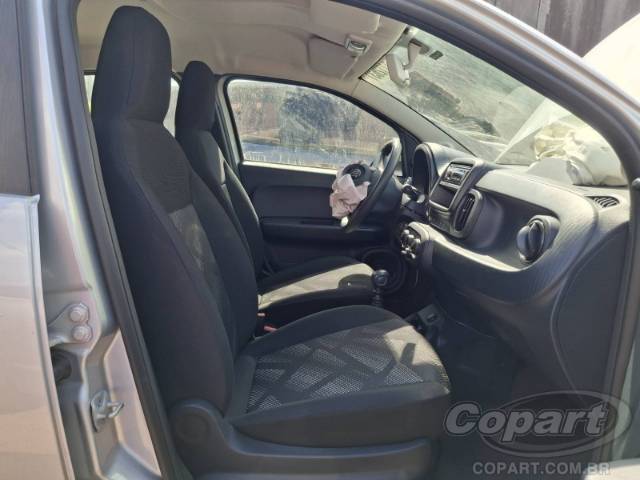 2025 FIAT MOBI 