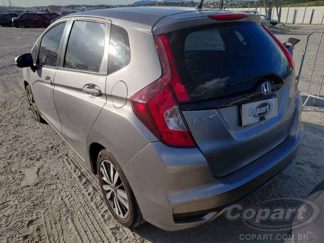 2015 HONDA FIT 
