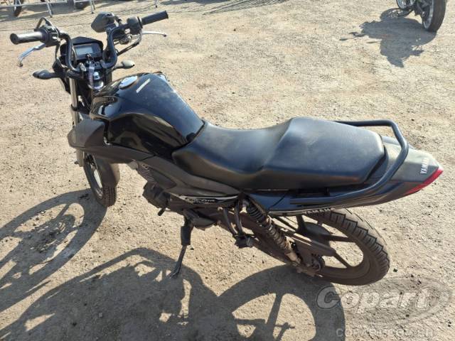 2022 YAMAHA YBR 150 FACTOR 