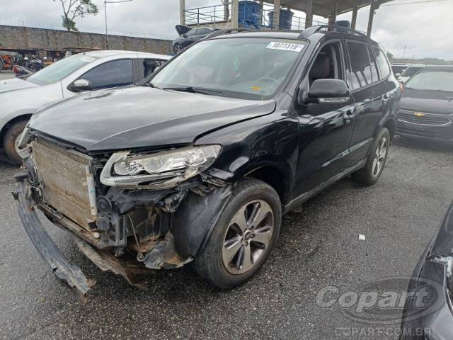 2012 HYUNDAI SANTA FE 