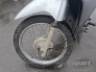 2007 HONDA BIZ 125 