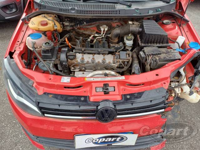 2014 VOLKSWAGEN SAVEIRO 