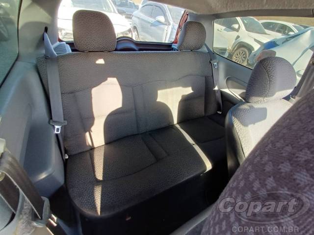 2010 RENAULT CLIO 
