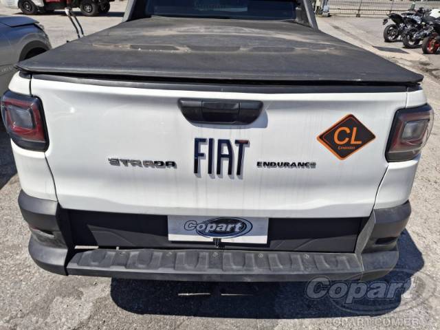 2025 FIAT STRADA 