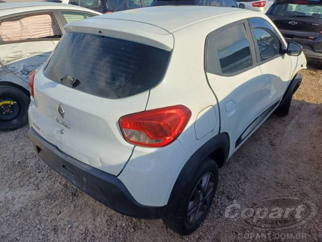 2021 RENAULT KWID 
