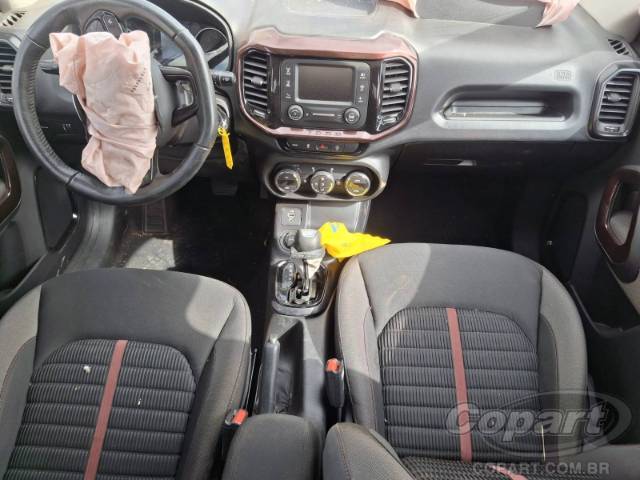 2019 FIAT TORO 