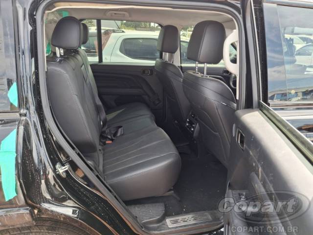 2026 GWM Haval H9 