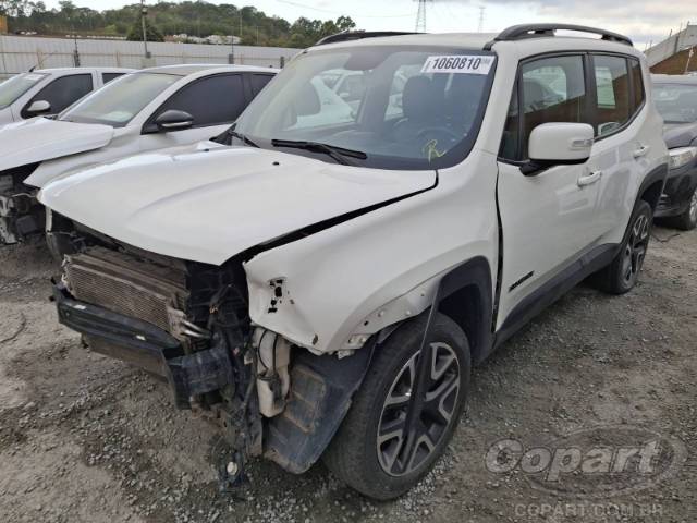2021 JEEP RENEGADE 