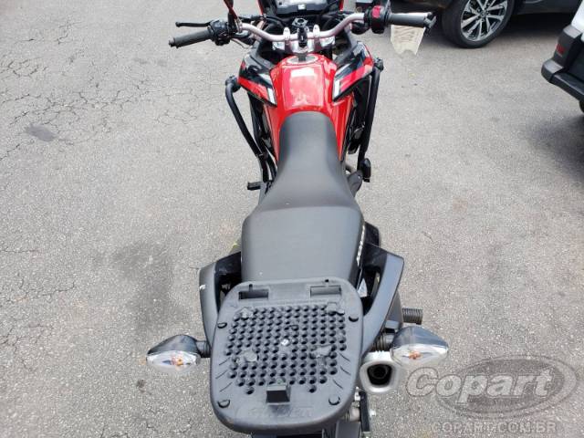 2023 HONDA XRE 190 