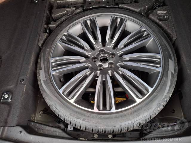 2023 LAND ROVER RANGE ROVER VELAR 