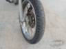 2024 HONDA NXR 160 