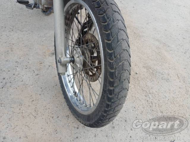 2024 HONDA NXR 160 