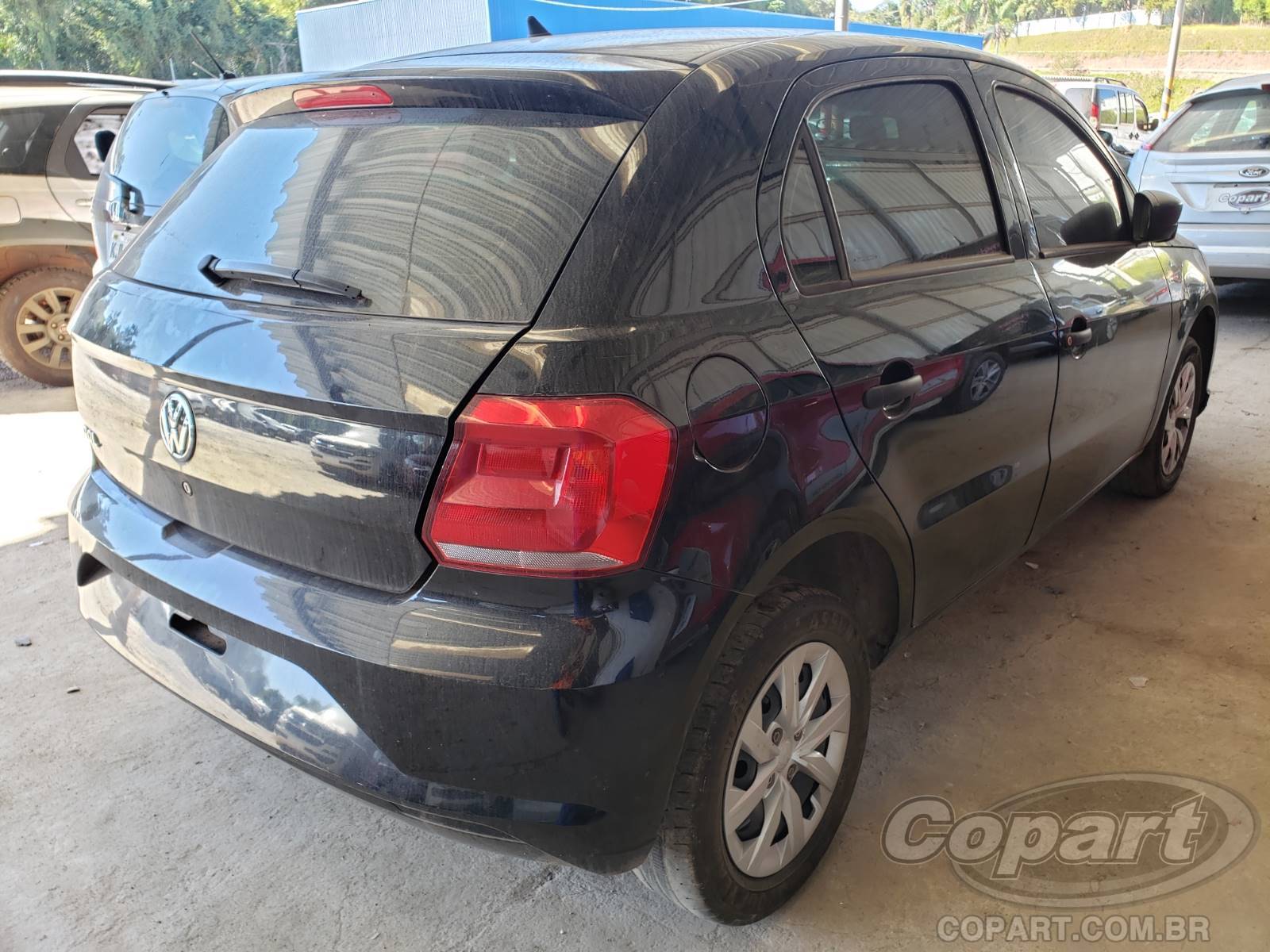 Foto 4: 2019 VOLKSWAGEN GOL