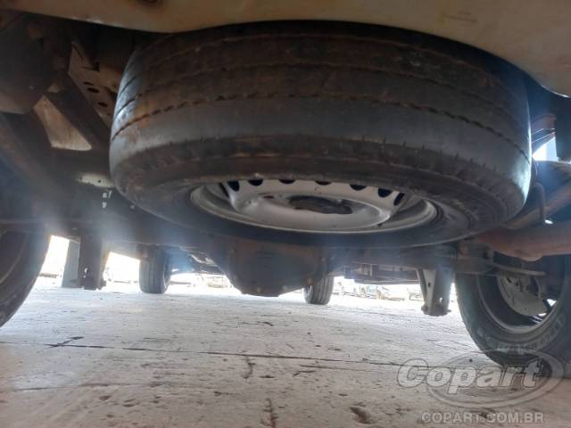 2023 FORD TRANSIT FURGAO 