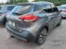2018 NISSAN KICKS 